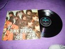 PINK FLOYD PIPER AT THE GATES OF DAWN 1967 SX6157 LP GC