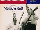 ``JOHNNY BURNETTE AND ROCK'N ROLL TRIO´´ LP CORAL 57080