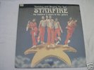 STARFIRE on Dynamic Artists DANCING & SINGING FOR YOU