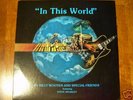 IN THIS WORLD LP  BILLY WOOTEN *RARE* ART RECORDS NR