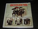 The Beatles Beatles'65   autographed T2228 Capitol rec