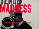 SONNY ROLLINS Tenor Madness LP 7047