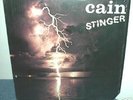 CAIN  Stinger  LP