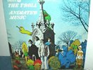 TROLL  Animated Music  LP   psych