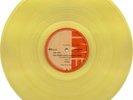 Queen - Crazy Little Thing Called Love Colombia Yellow