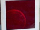 Fraction Moon Blood LP original issue autographed