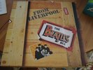 THE BEATLES FROM LIVERPOOL BOX SET,MINT CONDITION