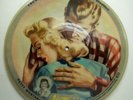 Vintage,Original Vogue Picture Record,78,#R721,Cowboy