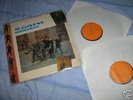 madness.mistakes.double live album.very rare