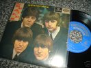 THE BEATLES Yesterday 7 PORTUGUESE 45 Portugal RARE EP