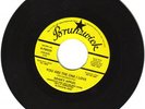 Northern Soul - Adam's Apples on Brunswick - PROMO