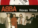*RARE ABBA HOVAS VITTNE/TIVEDS HAMBO 7