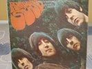 The Beatles - Rubber Soul - 1965 - 1st Press - Stereo