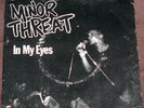 MINOR THREAT In My Eyes 7