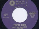 CELEST HARDIE on REYNOLDS