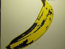 The Velvet Underground & Nico - Intact Banana Sticker