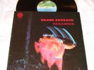 BLACK SABBATH-PARANOID-UK -VERTIGO-