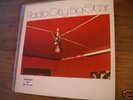 Big Star Radio City ex US or.  Alex Chilton promo
