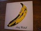 The Velvet Underground and Nico Andy Warhol unpeeled