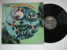 Soft Machine Moving Parts LP Probe Psych Vinyl VG++
