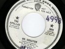 THE APOLLAS - MR CREATOR-WB PROMO