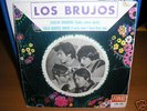 LOS BRUJOS, SP Solo quiero amor, GARAGE PUNK,Spain 1968