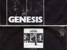 Genesis - Counting Out Time - GER 7