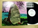 OZRIC TENTACLES Muck Kicker RARE LIVE LP Reading 1992