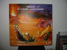 rare Kraut Prog LP: Krokodil - Invisible World
