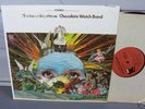 Chocolate Watch Band-Inner Mystique-US Tower Orig Psych
