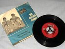 ROLLING STONES-45-Orig PIC SLEEVE-