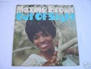 MAXINE BROWN on Epic OUT OF SIGHT