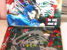 THE CURE - MIXED UP 2LP + PLV - TRES RARE 