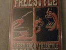 CUT KILLER FREESTYLE-K7 NEUVE RAP FRANCAIS 1996