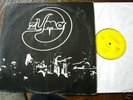 ZYMA THOUGHTS KRAUTROCK KNALLER (PRIVAT PRESS) 1978 RAR