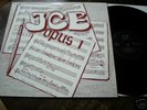 ICE OPUS 1 (PRIVATPRESSUNG) 1981 KRAUTROCK BOMBE RAR