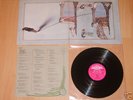 Genesis- Trespass First Press 1970 Pink Charisma