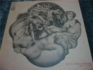 TAJ MAHAL TRAVELLERS - 1st LP Orig TAKEHISA KOSUGI