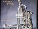 CENTER STAGE, L. Graham, Wilson Audiophile W-8824, VG+