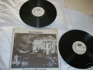 Black Sabbath Ozzy autographed Live Doomsday Recitation