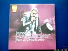 coffret johnny hallyday parc des princes 2003