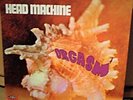 HEAD MACHINE (Pre-URIAH HEEP) ORGASM  FUZZ/PSYCH LP M-