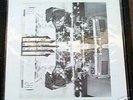 TOM NEHLS I Always Catch The 3rd Second.. folk psych LP