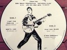 LP Eddie Cochran / Live At Saturday Club