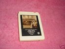 Rare1986 Randy Travis Stormsof Life 8 trackVG+NewPad NR