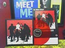 punk/garage THE WHITE STRIPES WHITE BLOOD CELLS LP