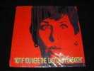 Brian Jonestown Massacre  Last dandy on earth RARE 300