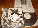 UP FRONT SPIRIT LP SXE TURNING POINT RELEASE