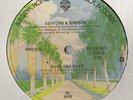Ashford & Simpson - Over and Over promo 12