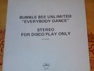 Bumble Bee Unlimited - Everybody Dance promo 12